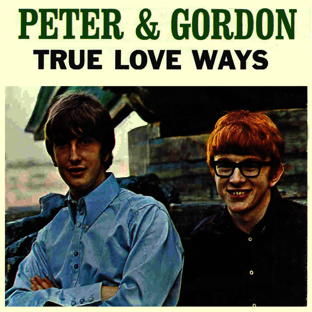Peter & Gordon